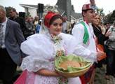 Štefek (KSČM): Lidová kultura žije
